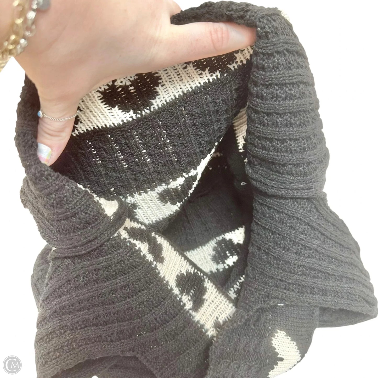 Tote, Size: Medium