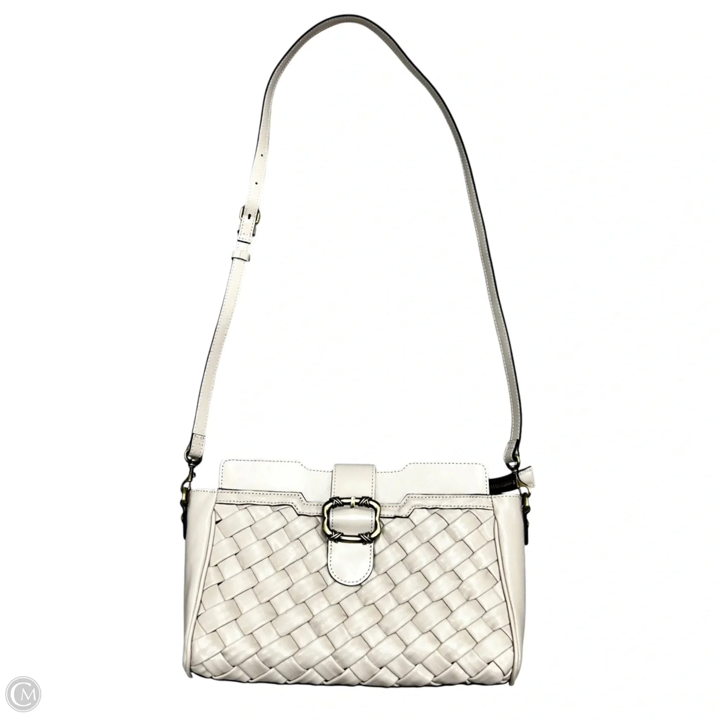 Crossbody Designer By Patricia Nash, Size: Medium
