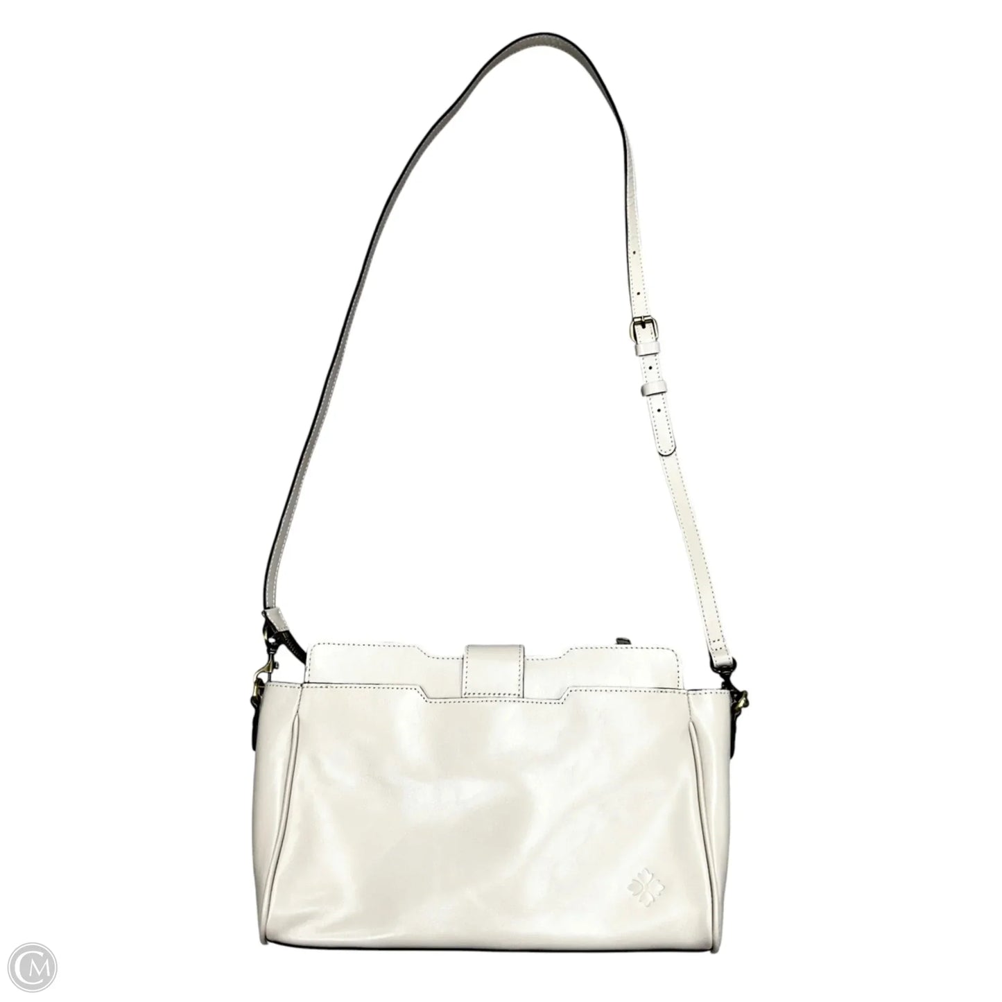 Crossbody Designer By Patricia Nash, Size: Medium