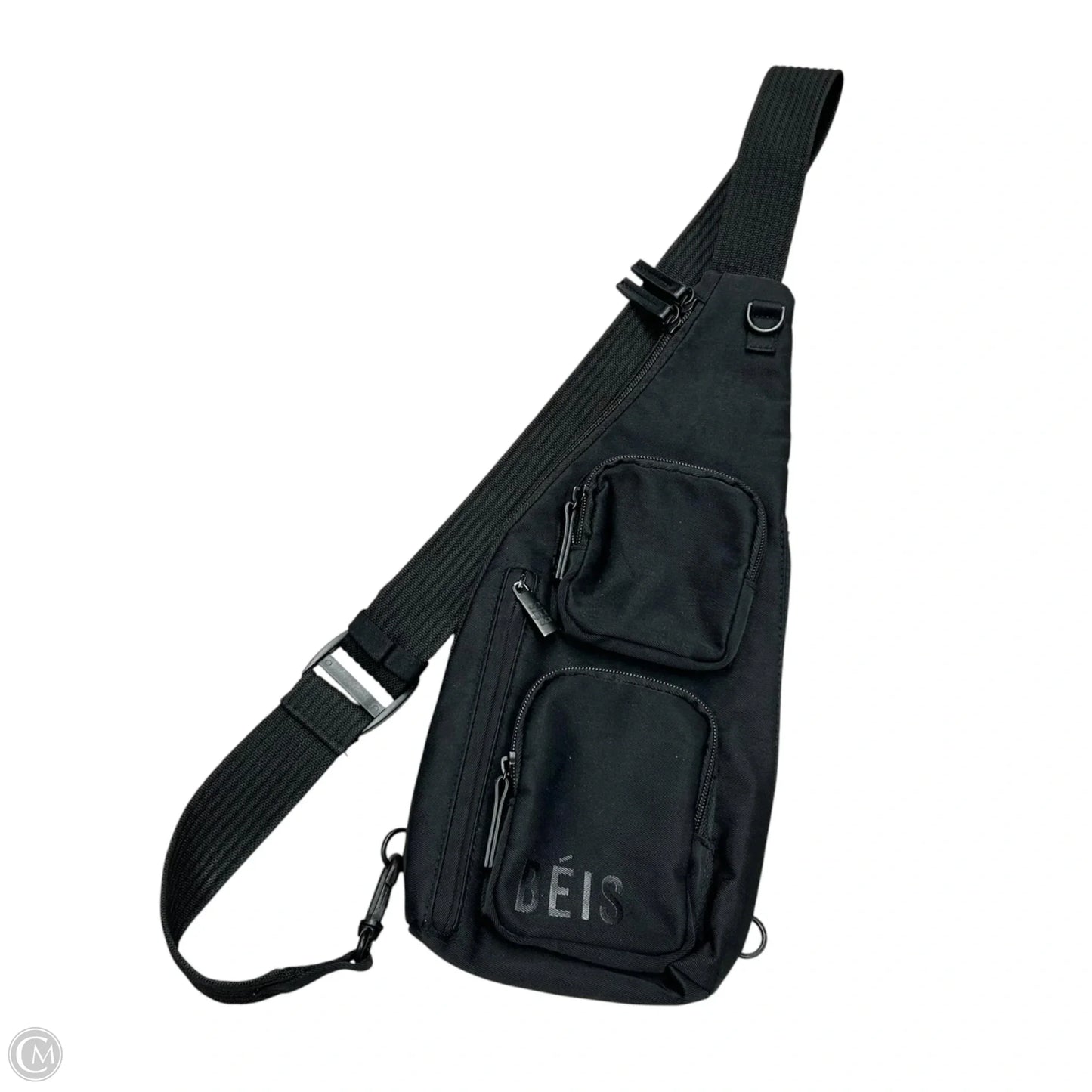 Sling Bag By Beis, Size: Small