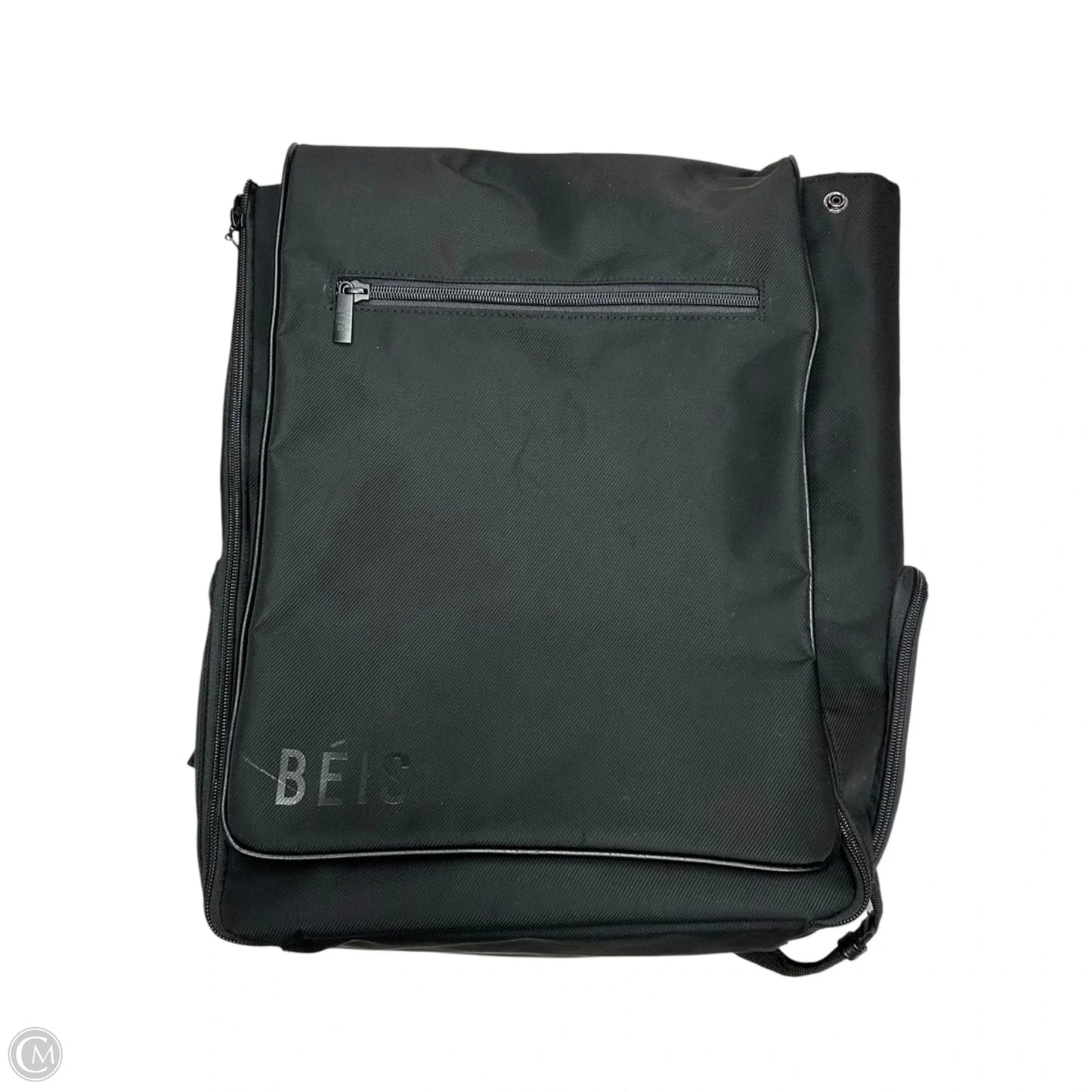 Backpack By Beis, Size: Large