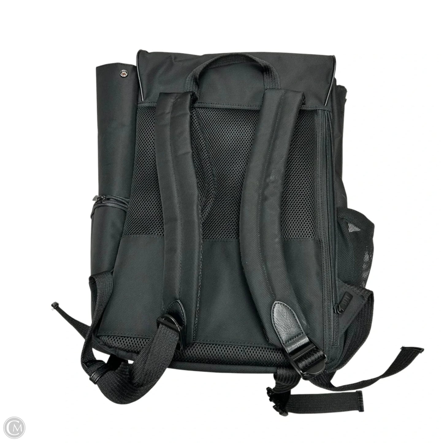 Backpack By Beis, Size: Large