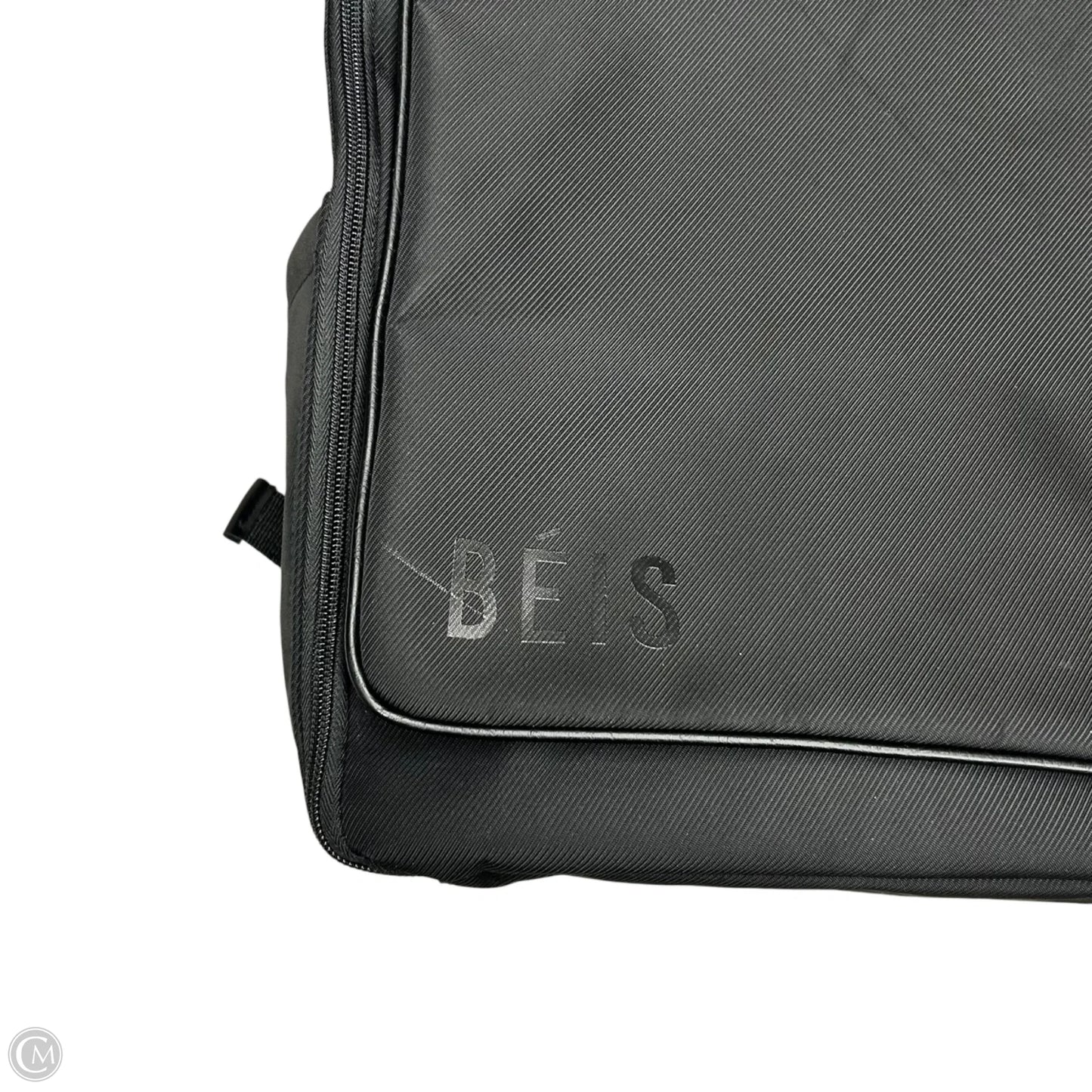 Backpack By Beis, Size: Large