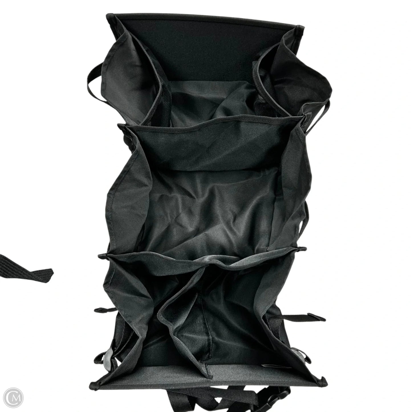 Backpack By Beis, Size: Large