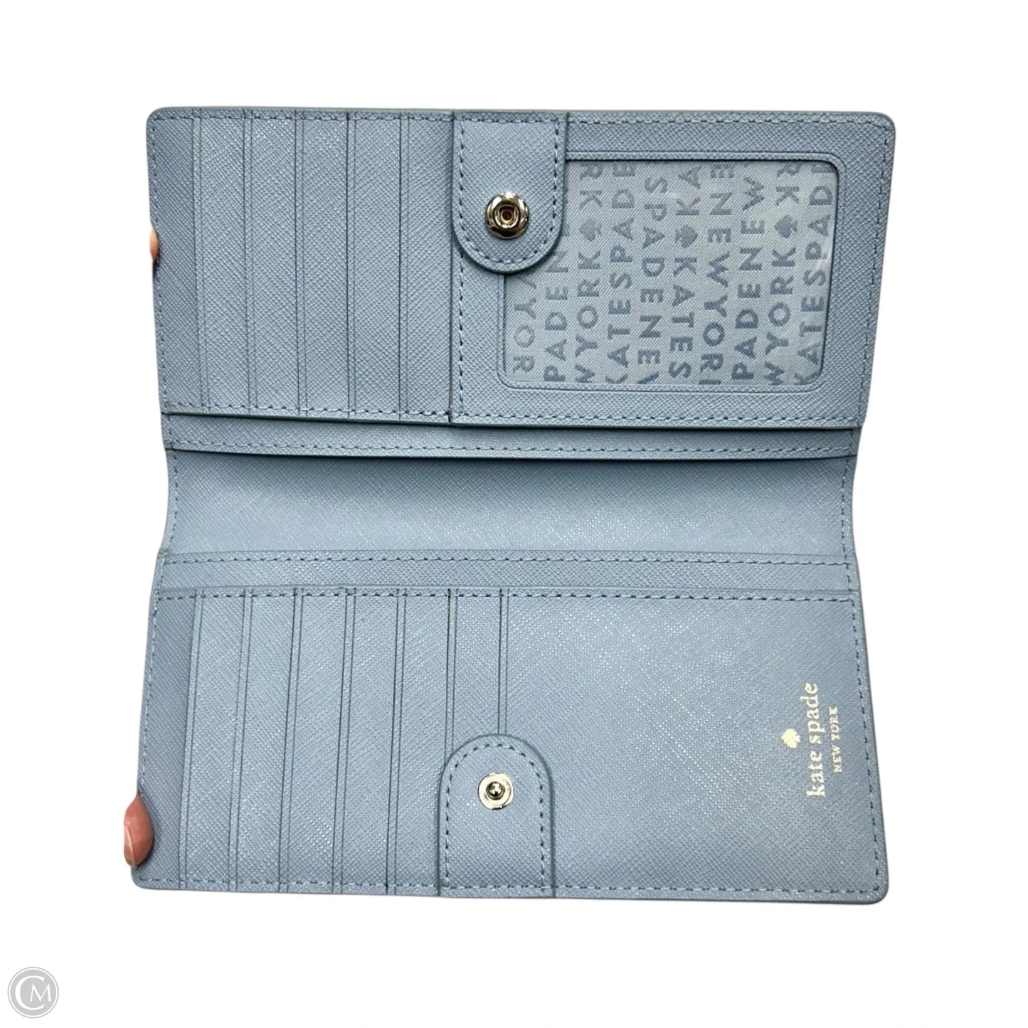 Wallet Designer By Kate Spade, Size: Small
