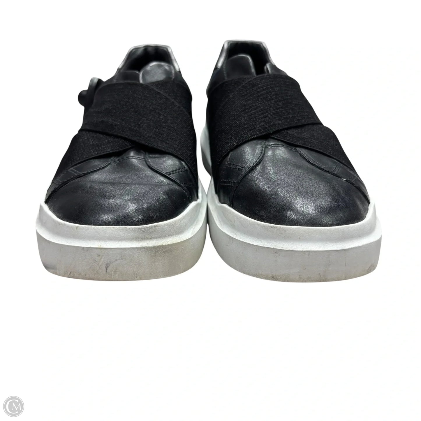 Shoes Flats By Cole-haan In Black, Size: 8