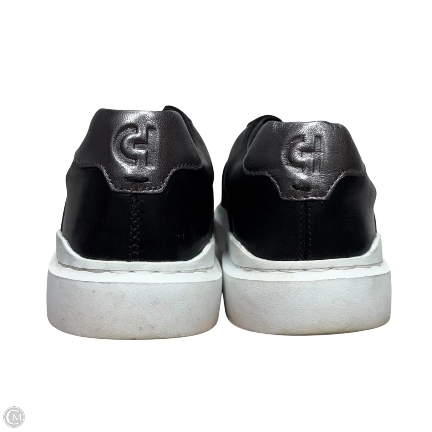 Shoes Flats By Cole-haan In Black, Size: 8