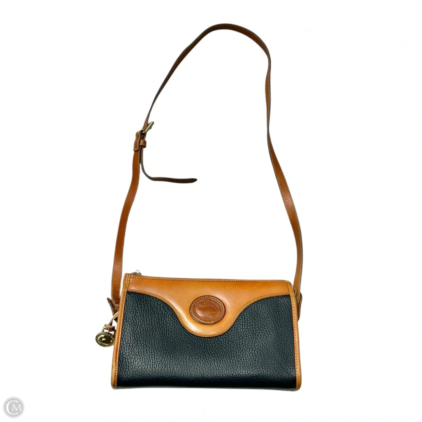 Crossbody Designer By Dooney And Bourke, Size: Medium