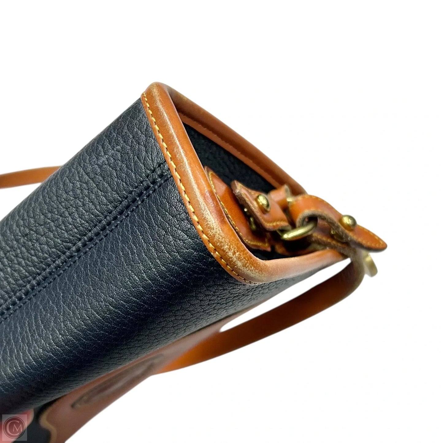 Crossbody Designer By Dooney And Bourke, Size: Medium