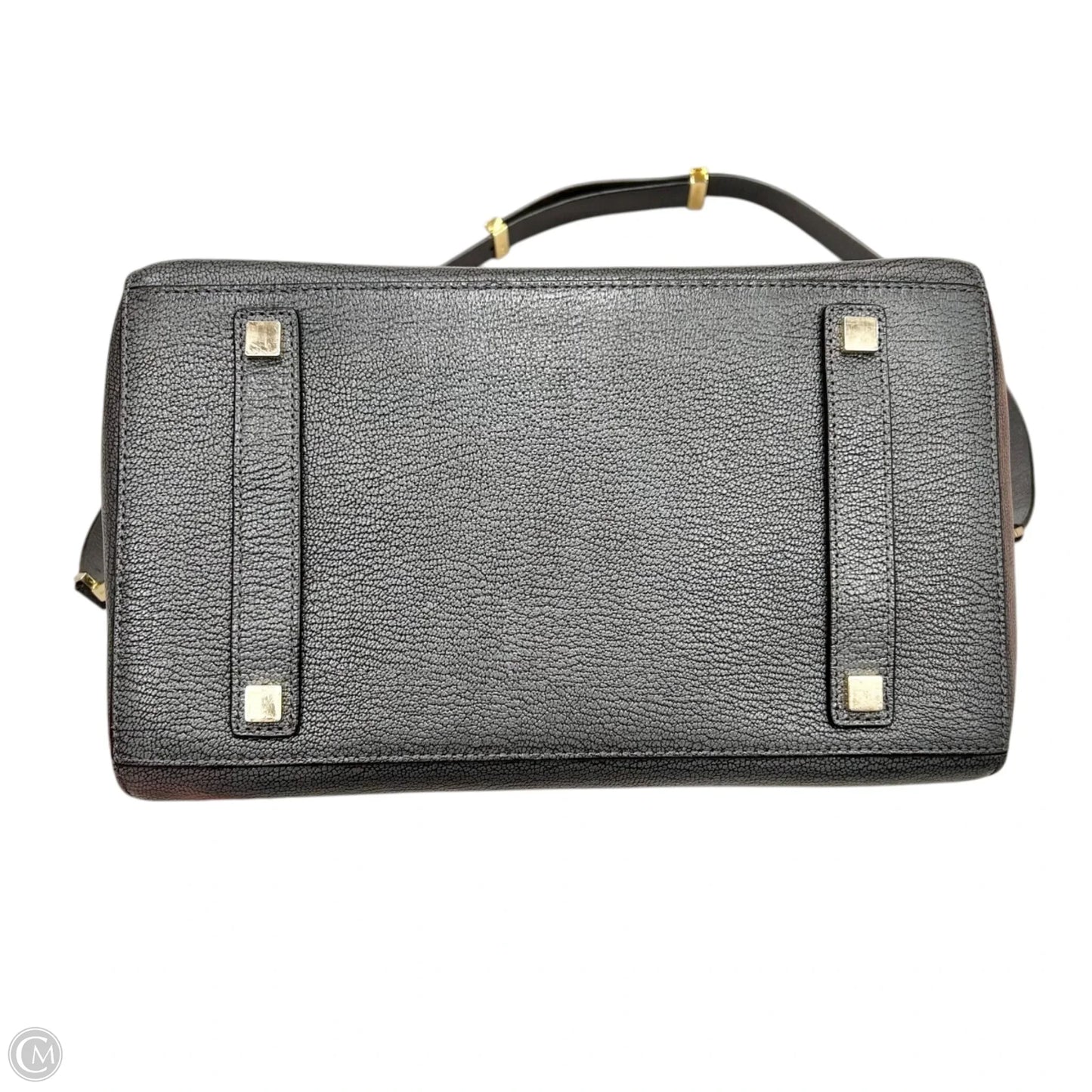 Tote Leather By Henri Bendel, Size: Large