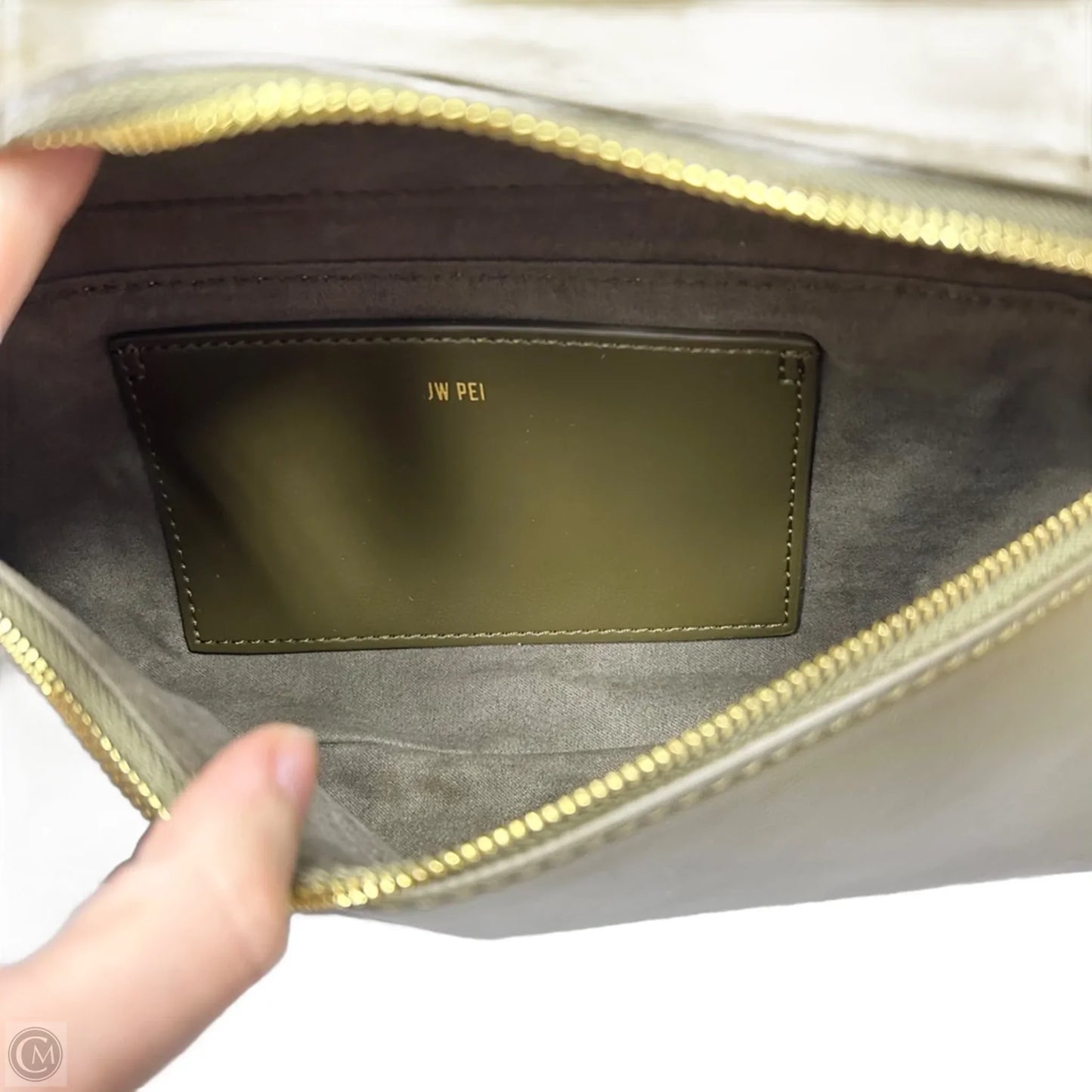 Crossbody By Jw Pei, Size: Medium