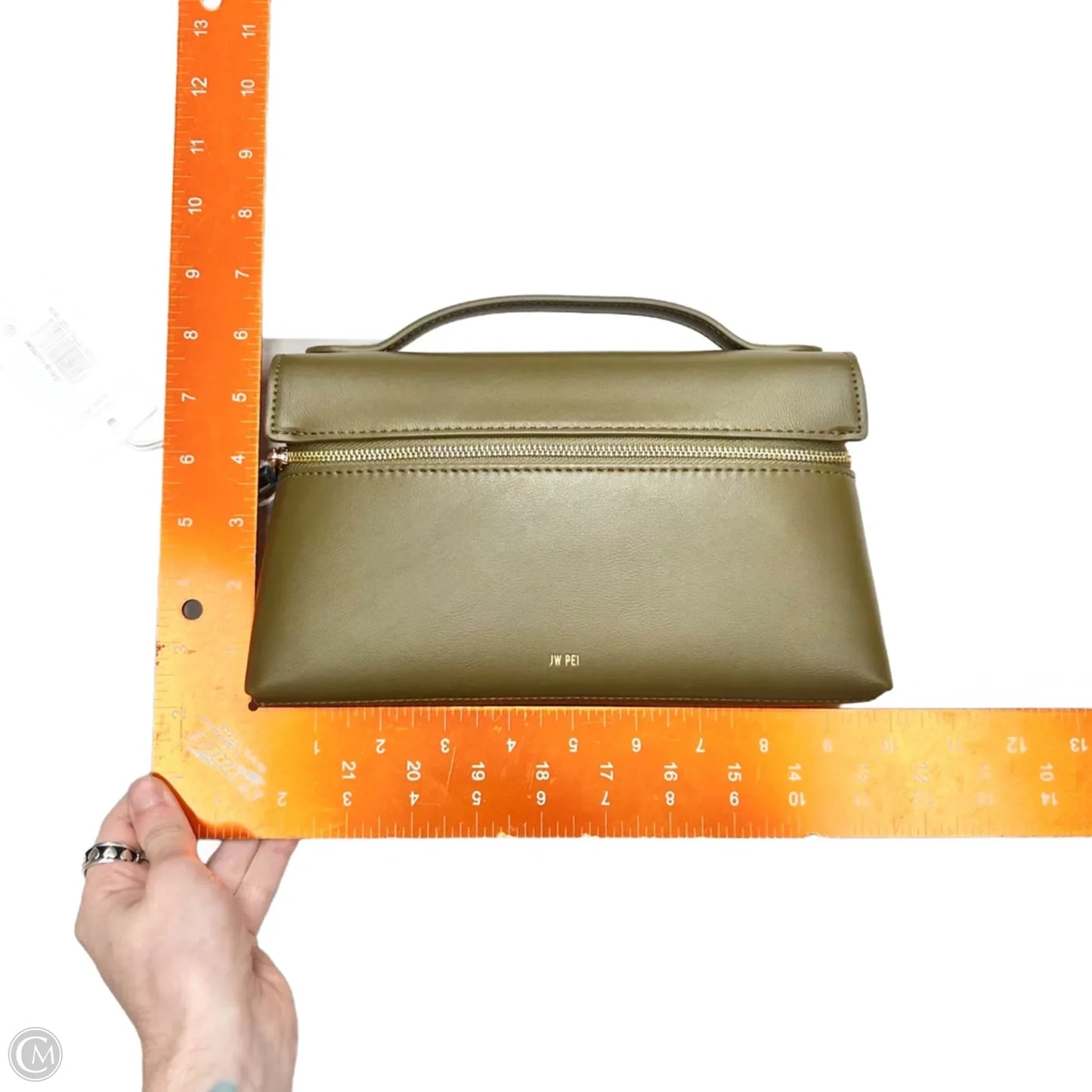 Crossbody By Jw Pei, Size: Medium