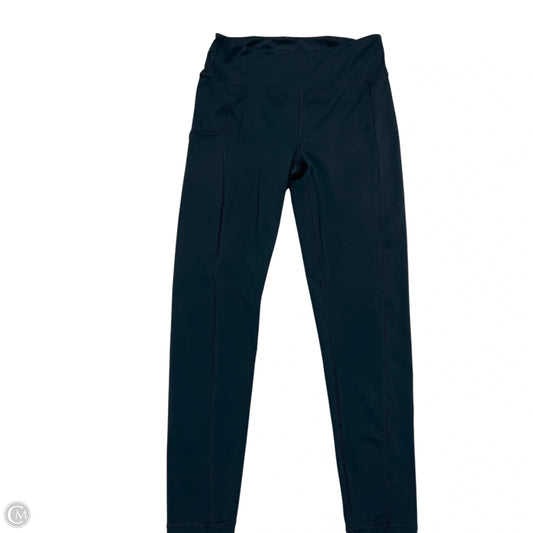 Pants Designer By Lilly Pulitzer In Black, Size: M