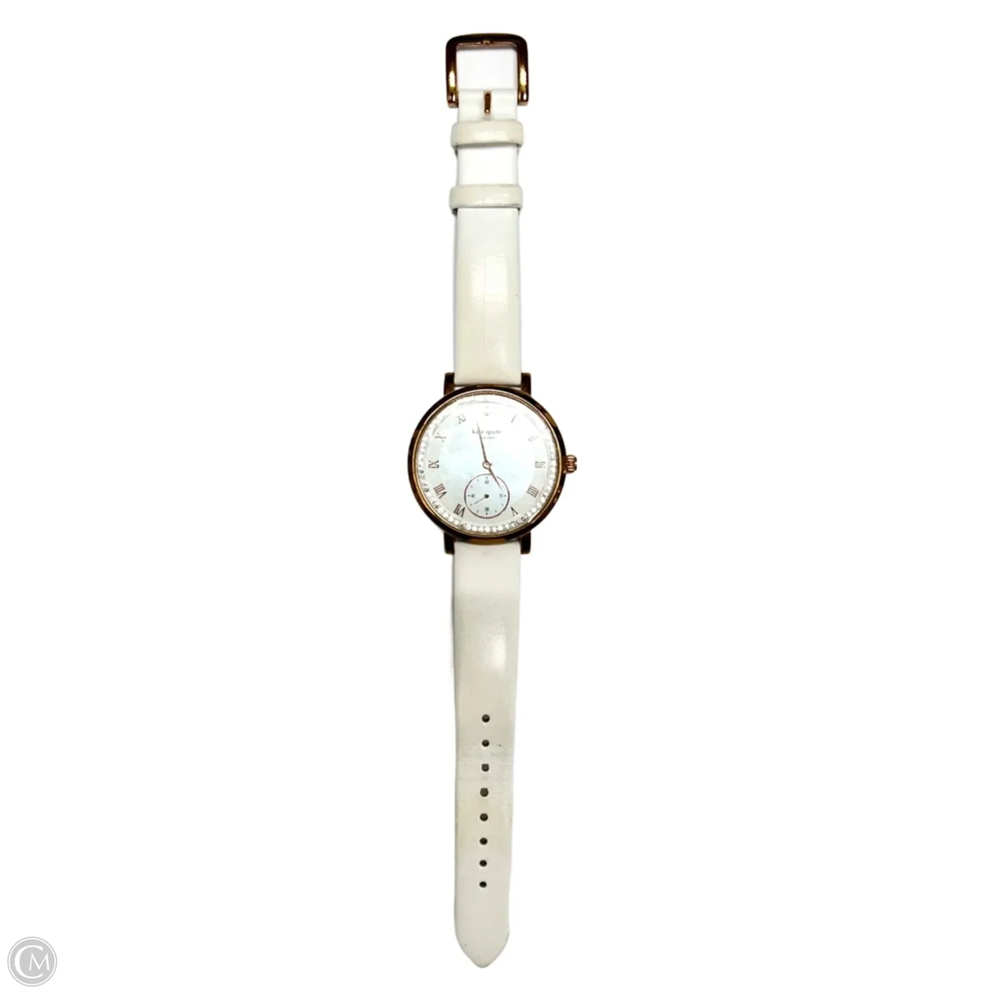 Watch Designer By Kate Spade