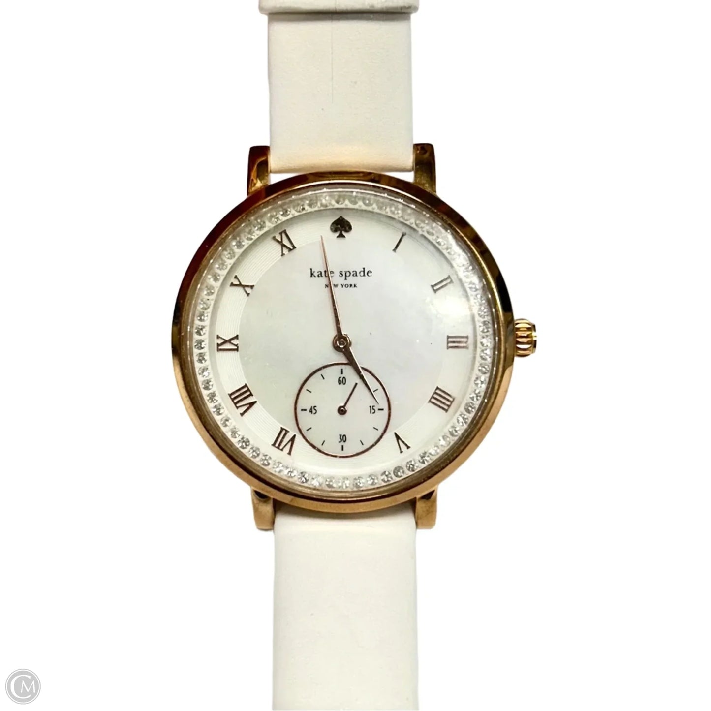 Watch Designer By Kate Spade