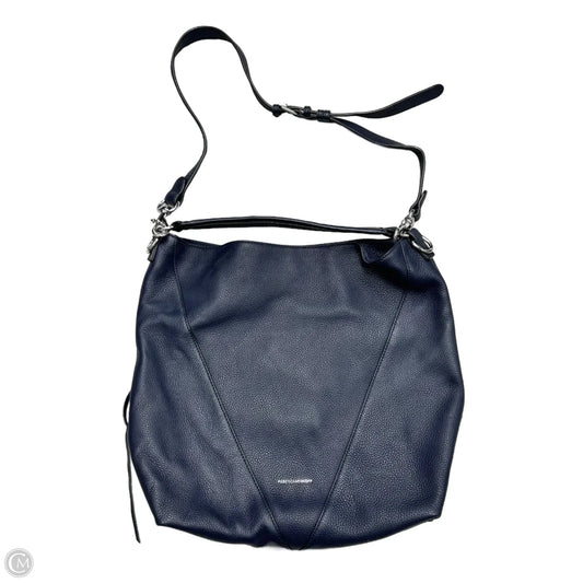 Crossbody Designer By Rebecca Minkoff, Size: Large