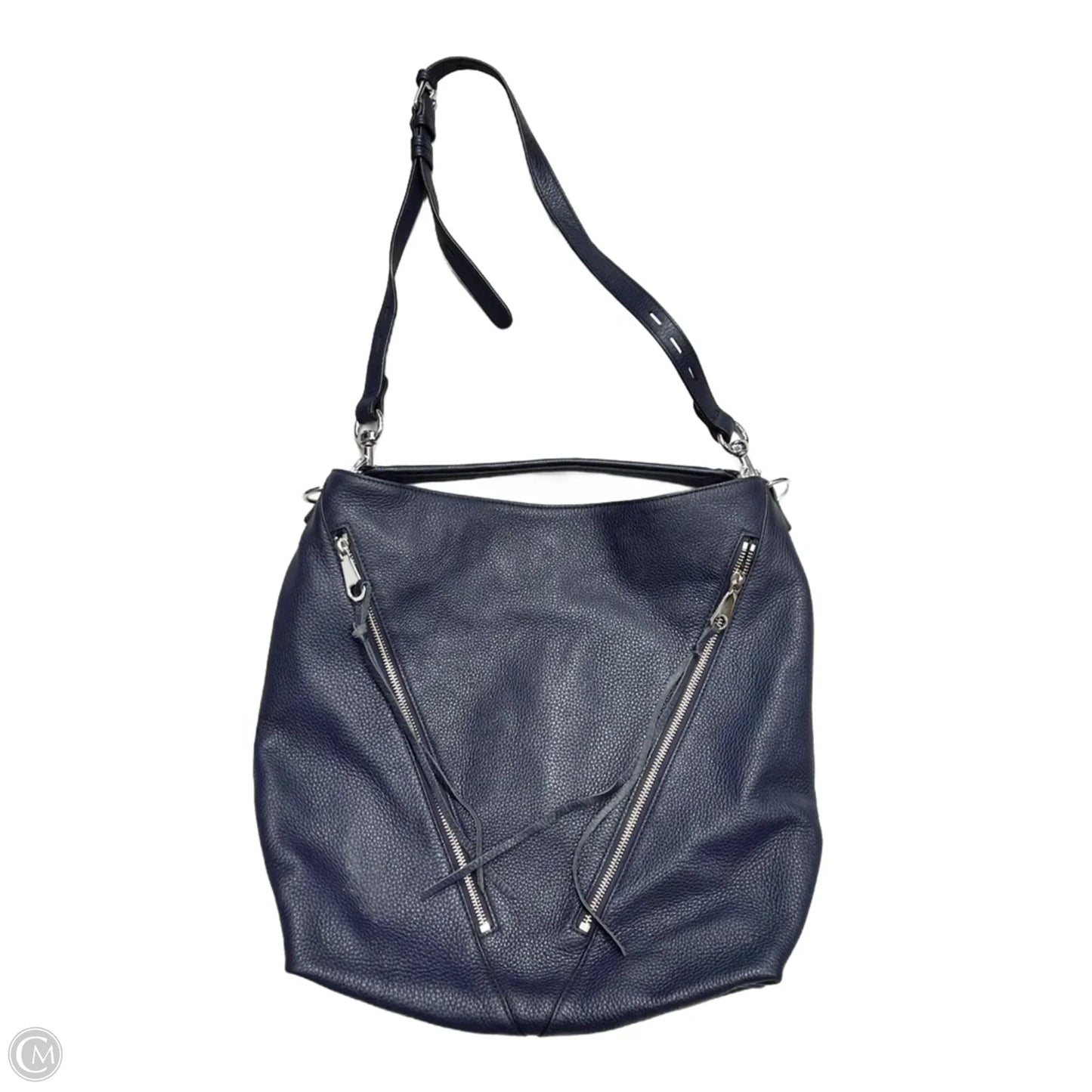 Crossbody Designer By Rebecca Minkoff, Size: Large