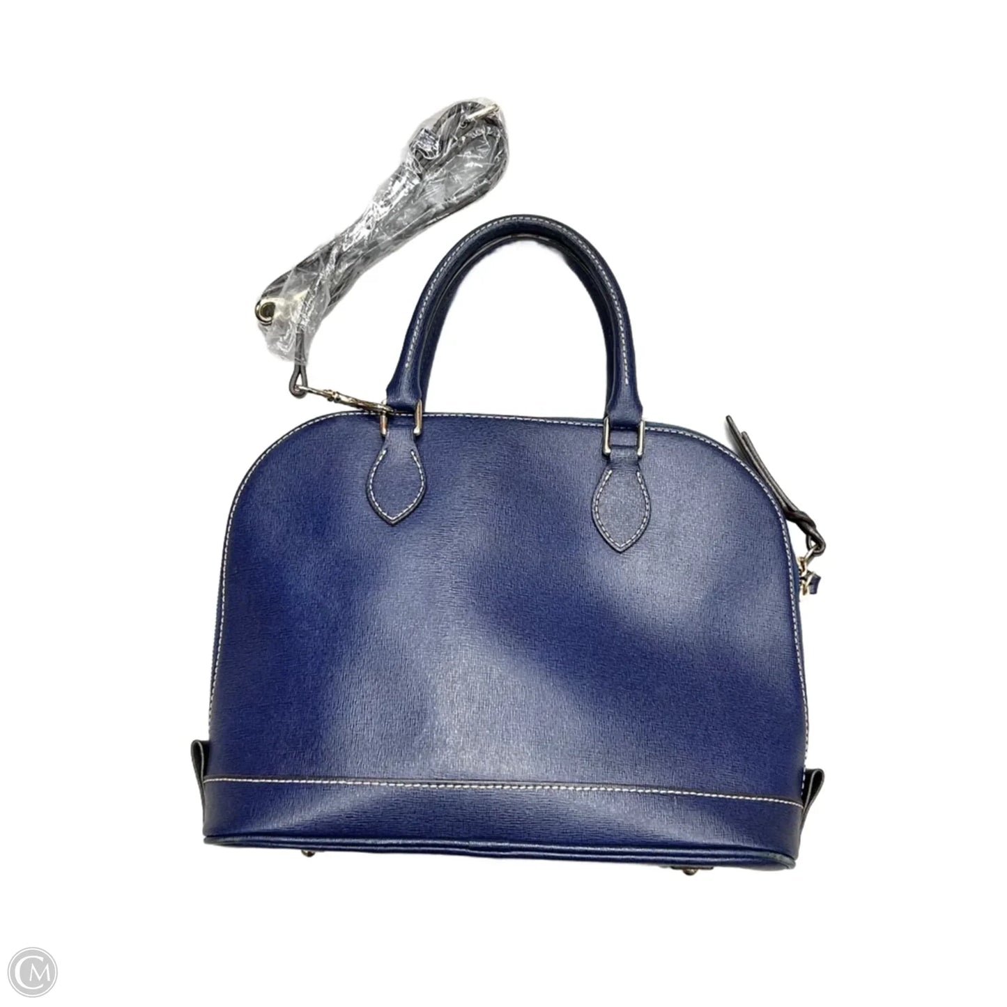 Handbag Designer By Dooney And Bourke, Size: Medium