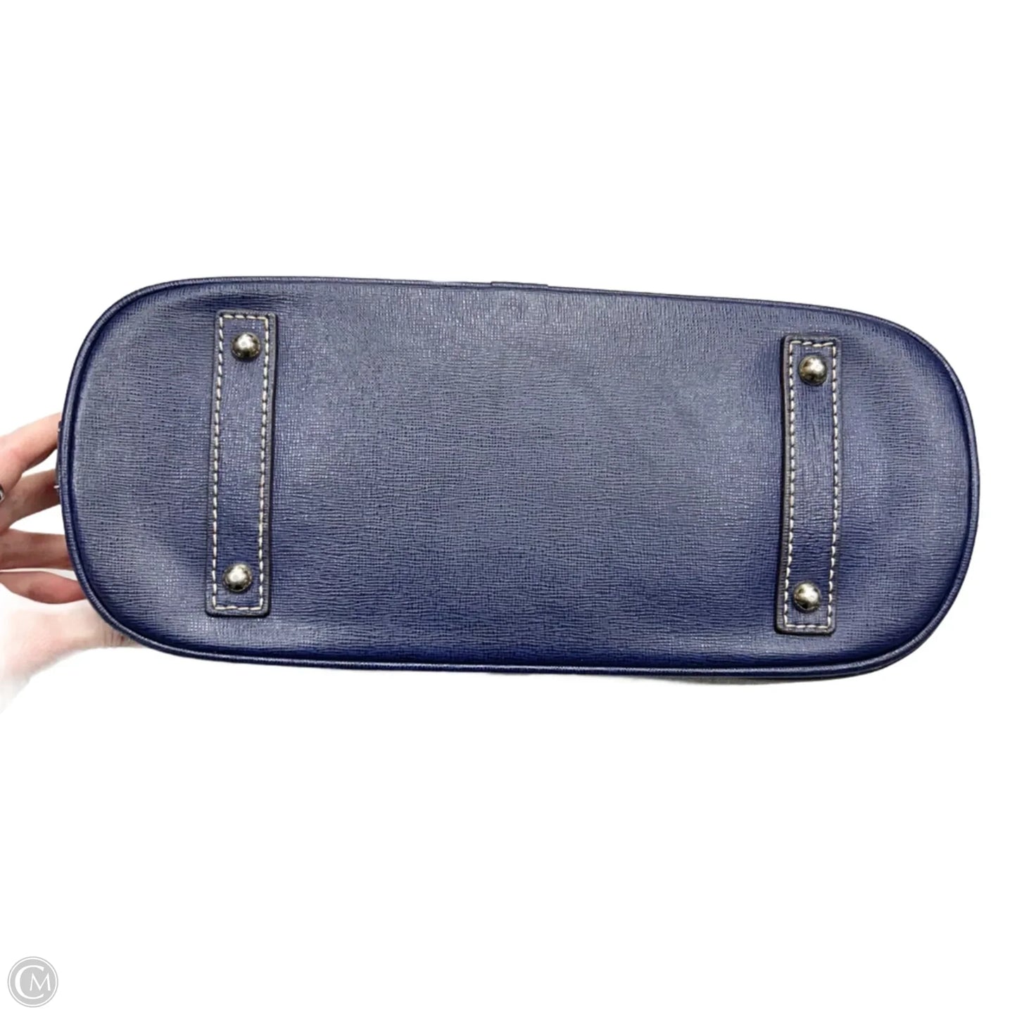 Handbag Designer By Dooney And Bourke, Size: Medium