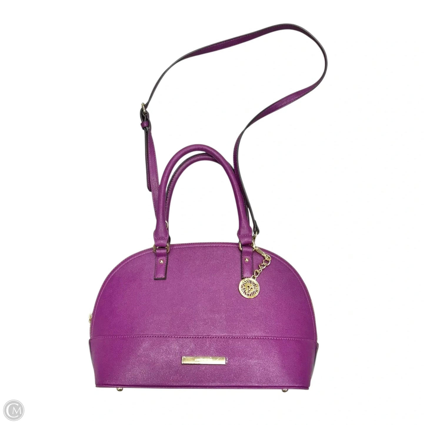 Handbag By Anne Klein, Size: Medium