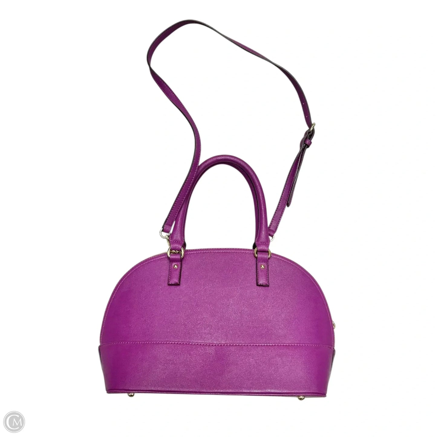 Handbag By Anne Klein, Size: Medium