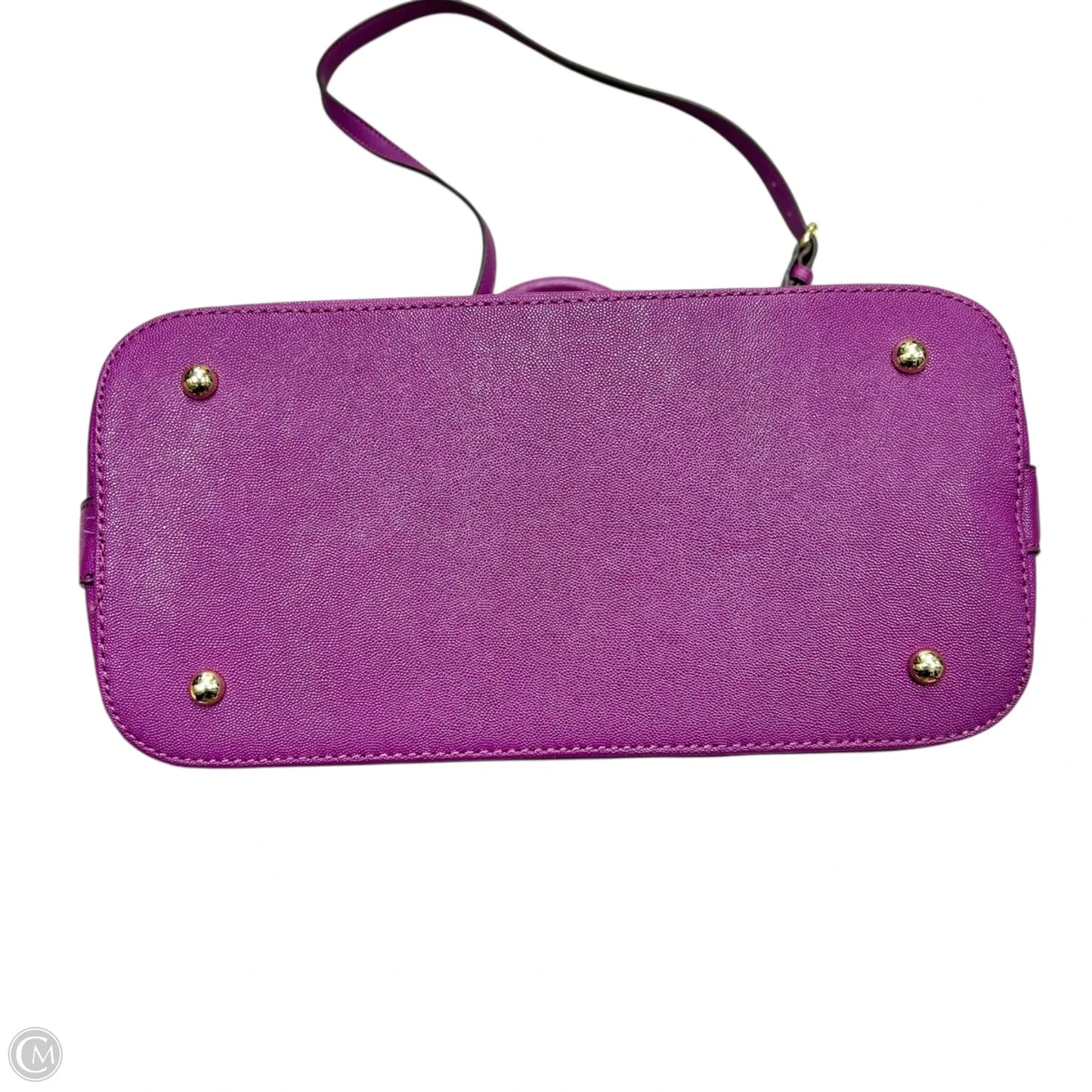 Handbag By Anne Klein, Size: Medium