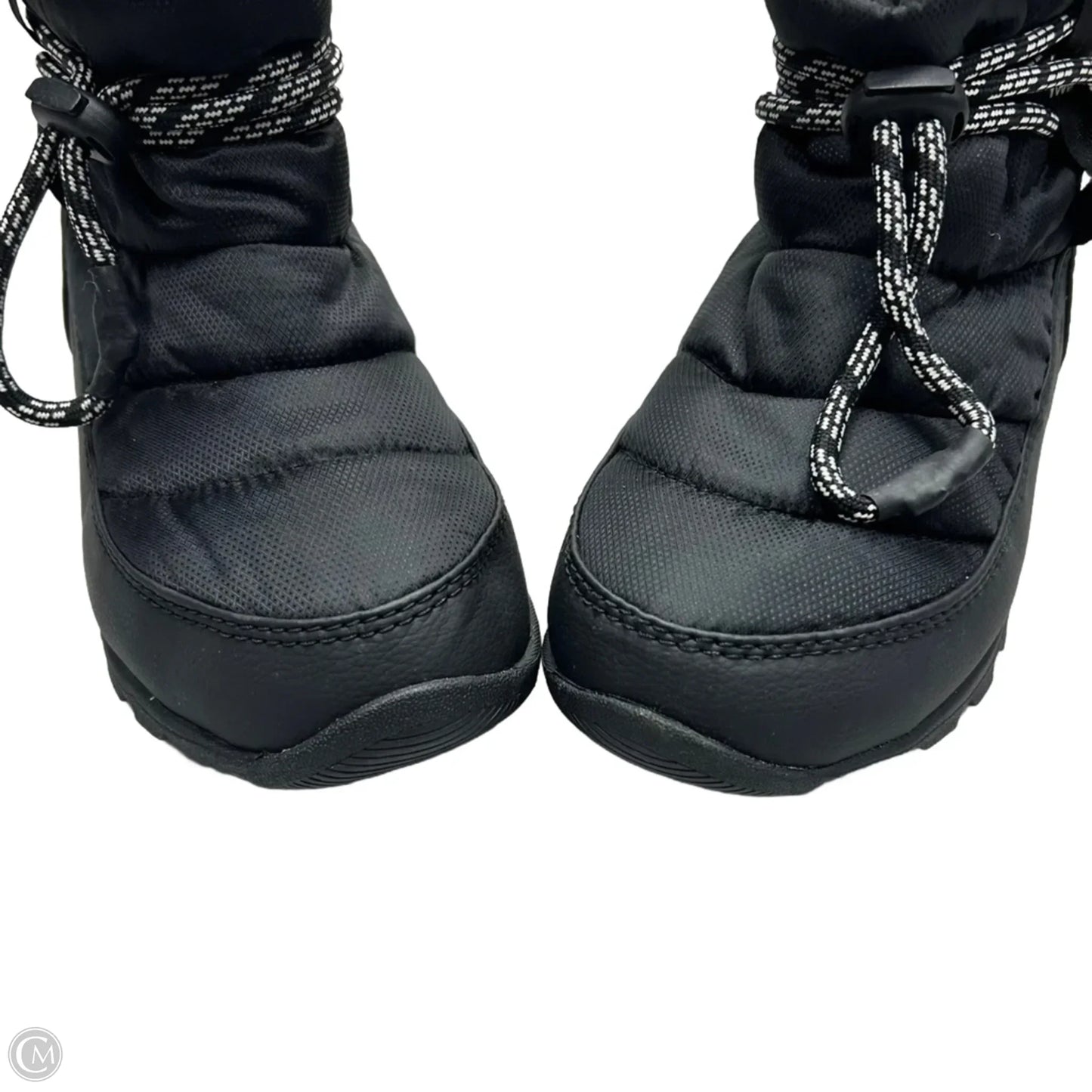 Boots Snow By Sorel In Black, Size: 7
