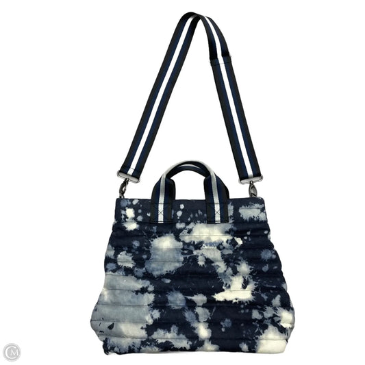 Crossbody By Think Royln, Size: Large