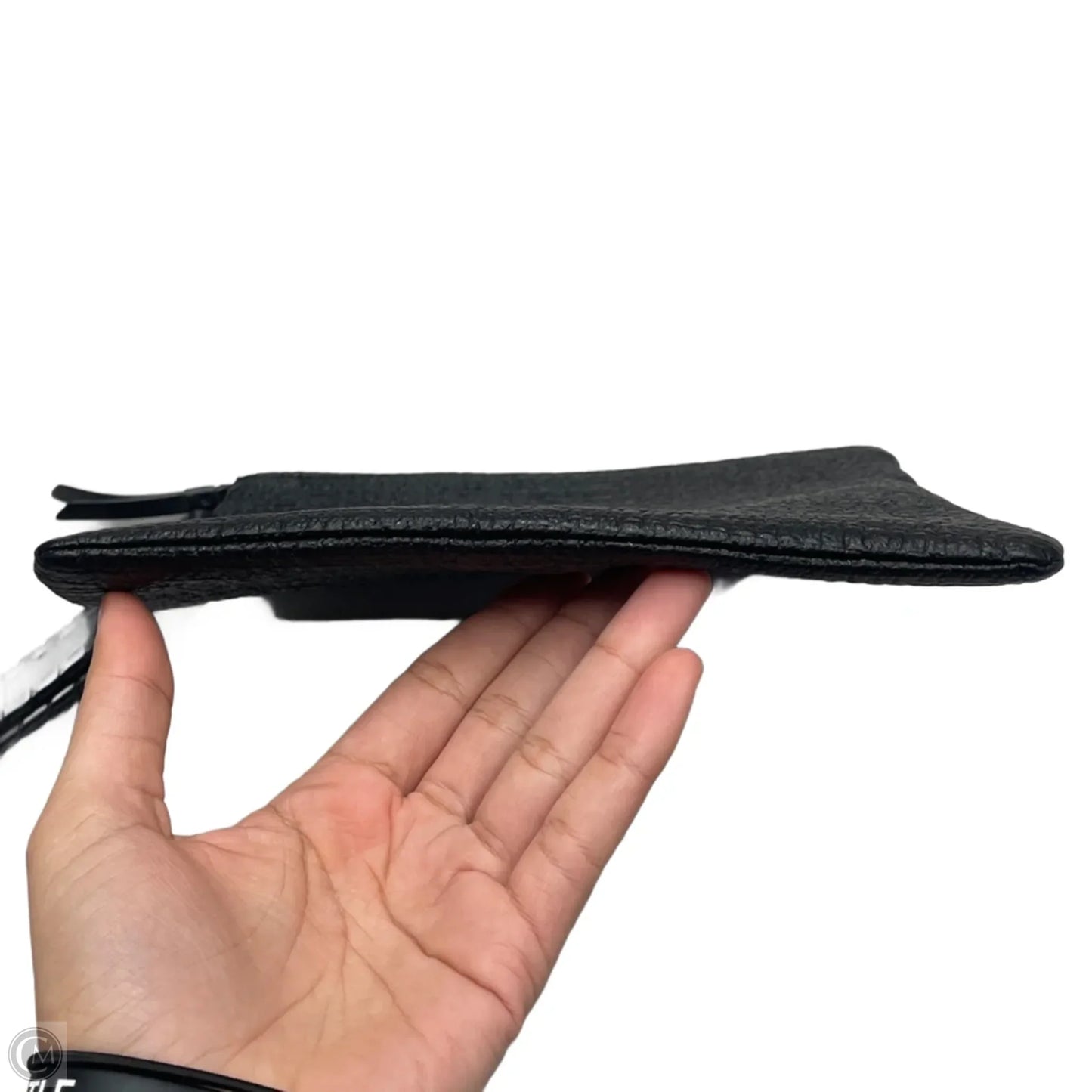 Wristlet Designer By All Saints, Size: Medium