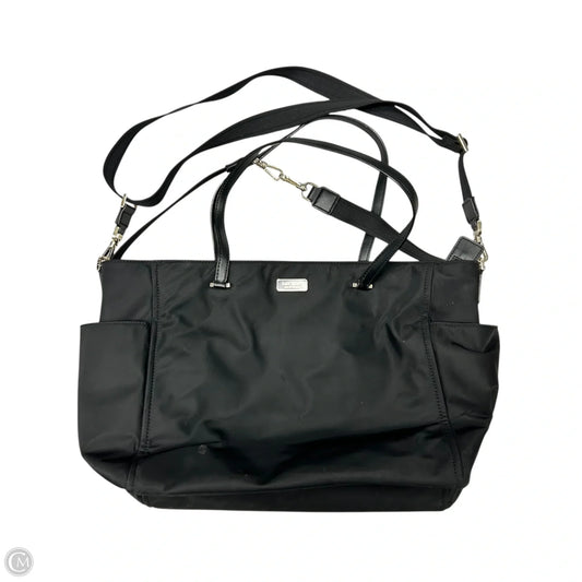 Duffle And Weekender Designer By Kate Spade, Size: Large