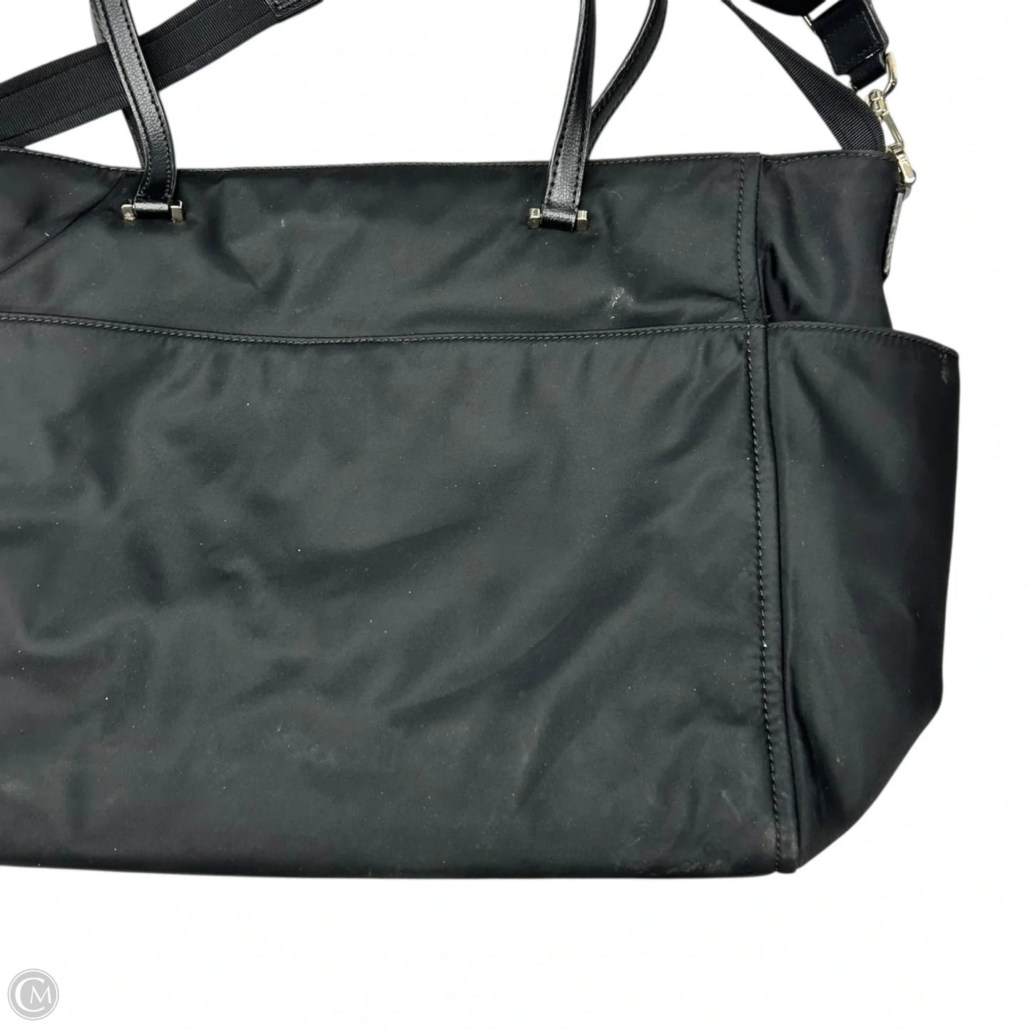 Duffle And Weekender Designer By Kate Spade, Size: Large