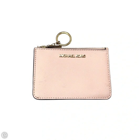 Wallet Designer By Michael Kors, Size: Small