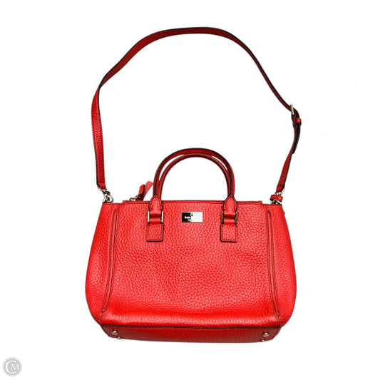Crossbody Designer By Kate Spade, Size: Medium