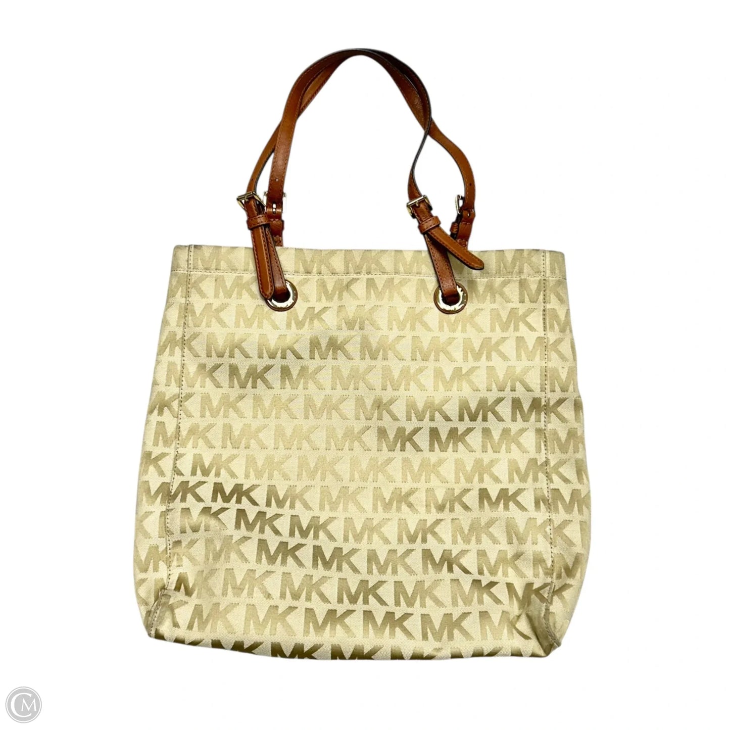 Tote Designer By Michael By Michael Kors, Size: Large