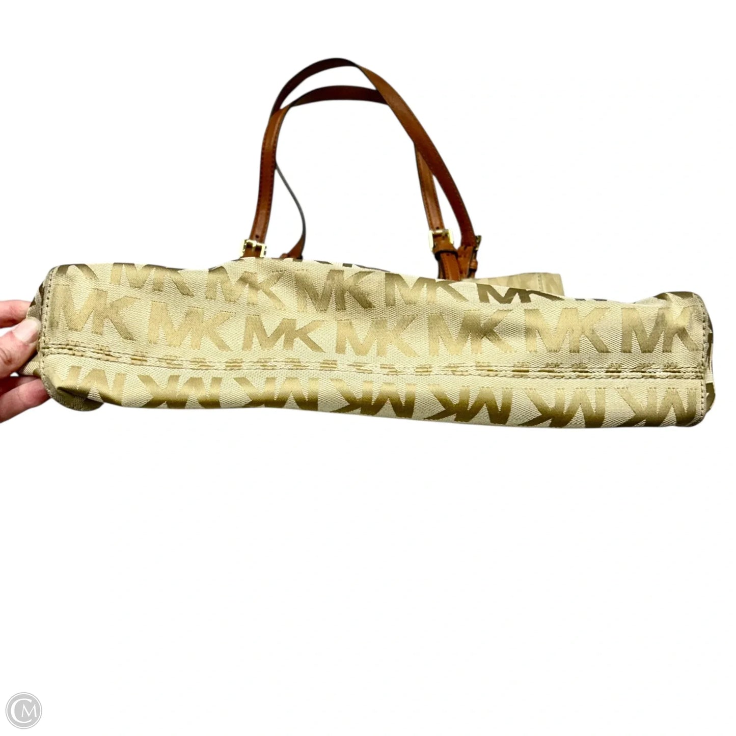 Tote Designer By Michael By Michael Kors, Size: Large