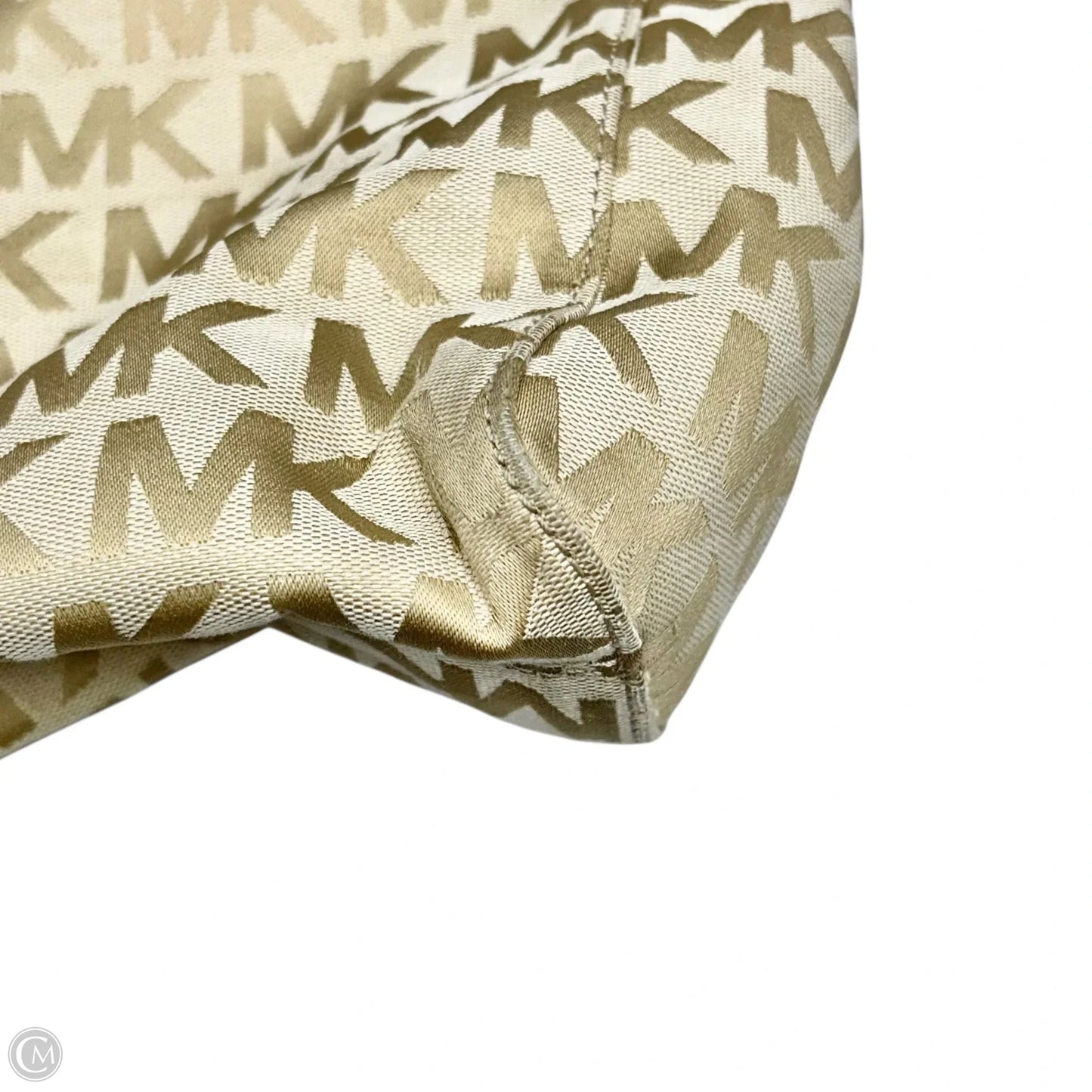 Tote Designer By Michael By Michael Kors, Size: Large