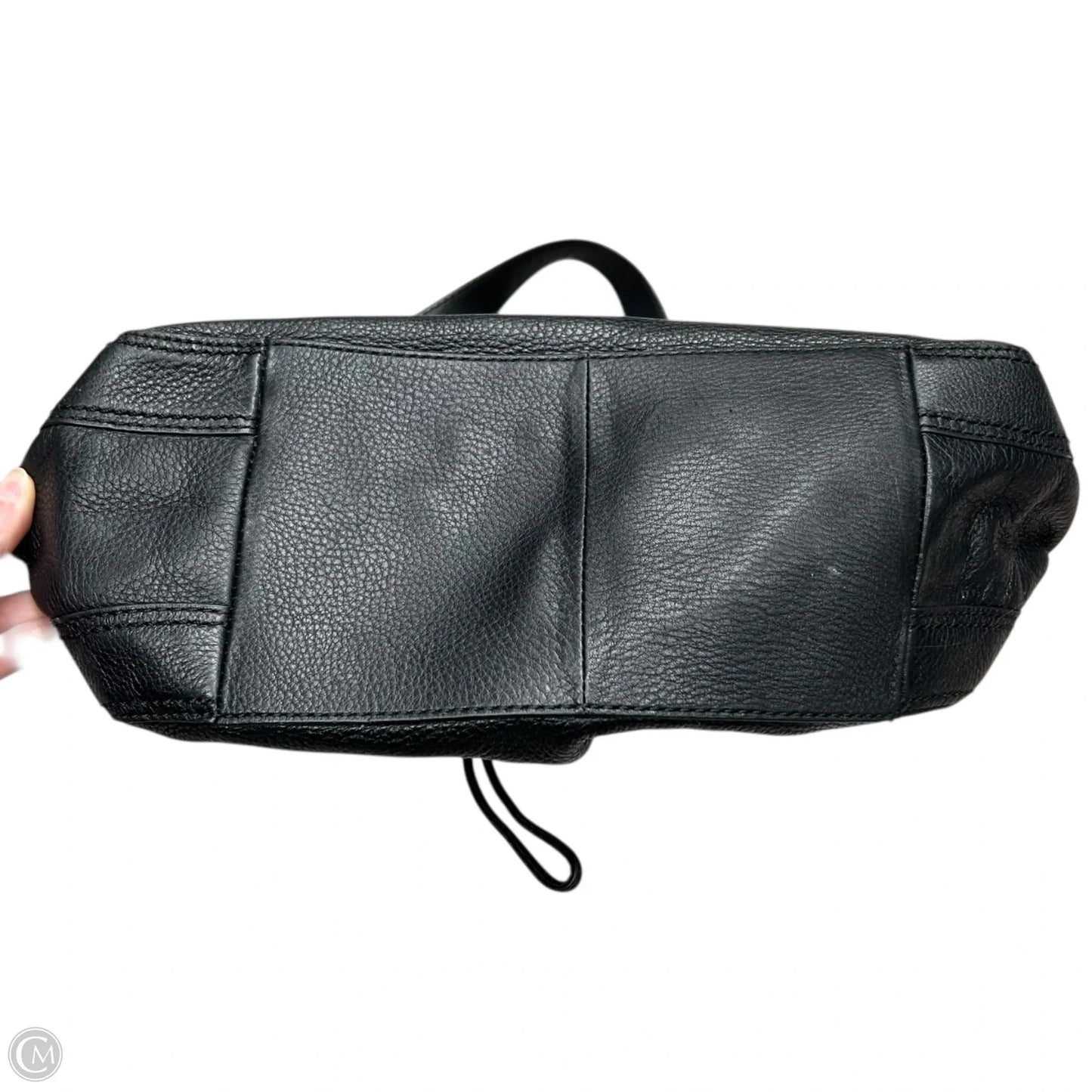 Handbag Designer By Michael By Michael Kors, Size: Medium