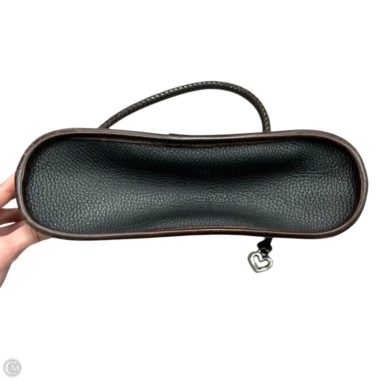 Handbag By Brighton, Size: Medium