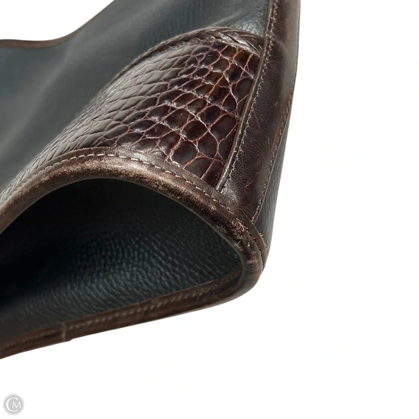 Handbag By Brighton, Size: Medium