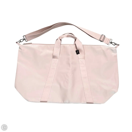 Tote By Victorias Secret, Size: Large