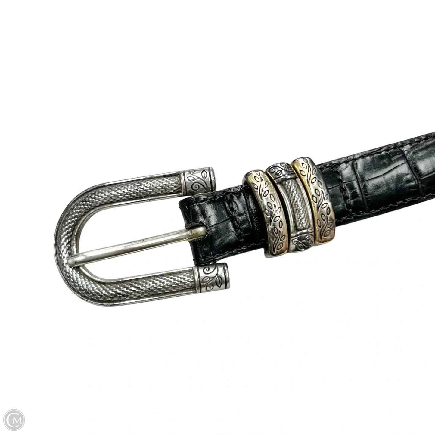 Belt By Brighton, Size: M