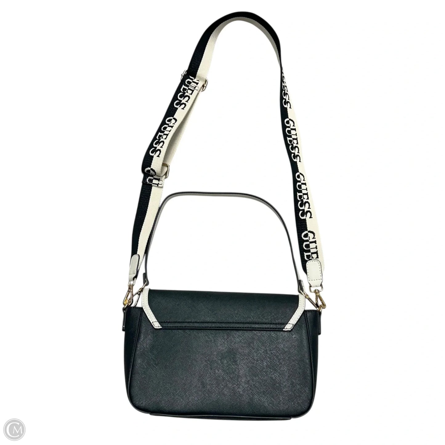 Crossbody By Guess, Size: Large