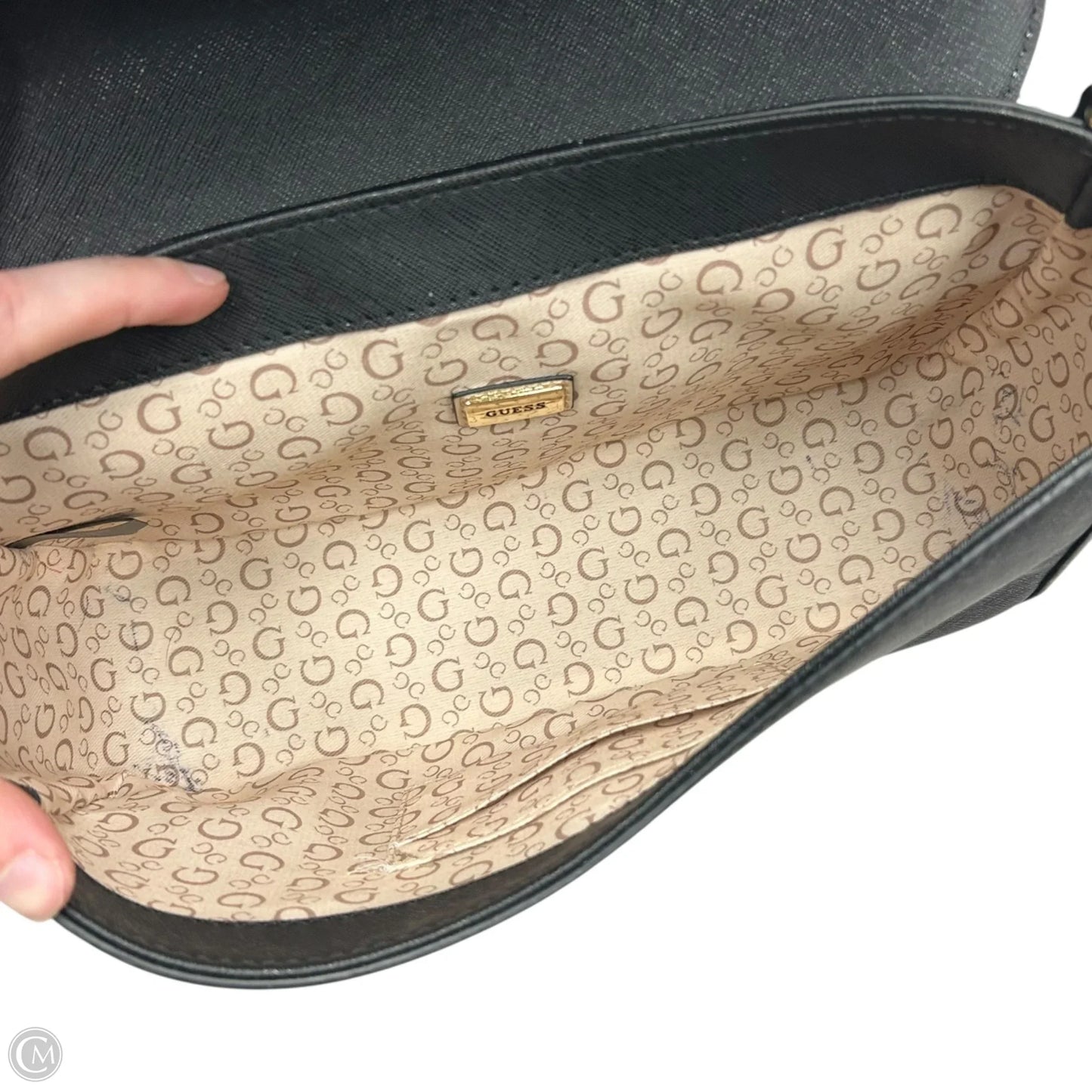 Crossbody By Guess, Size: Large