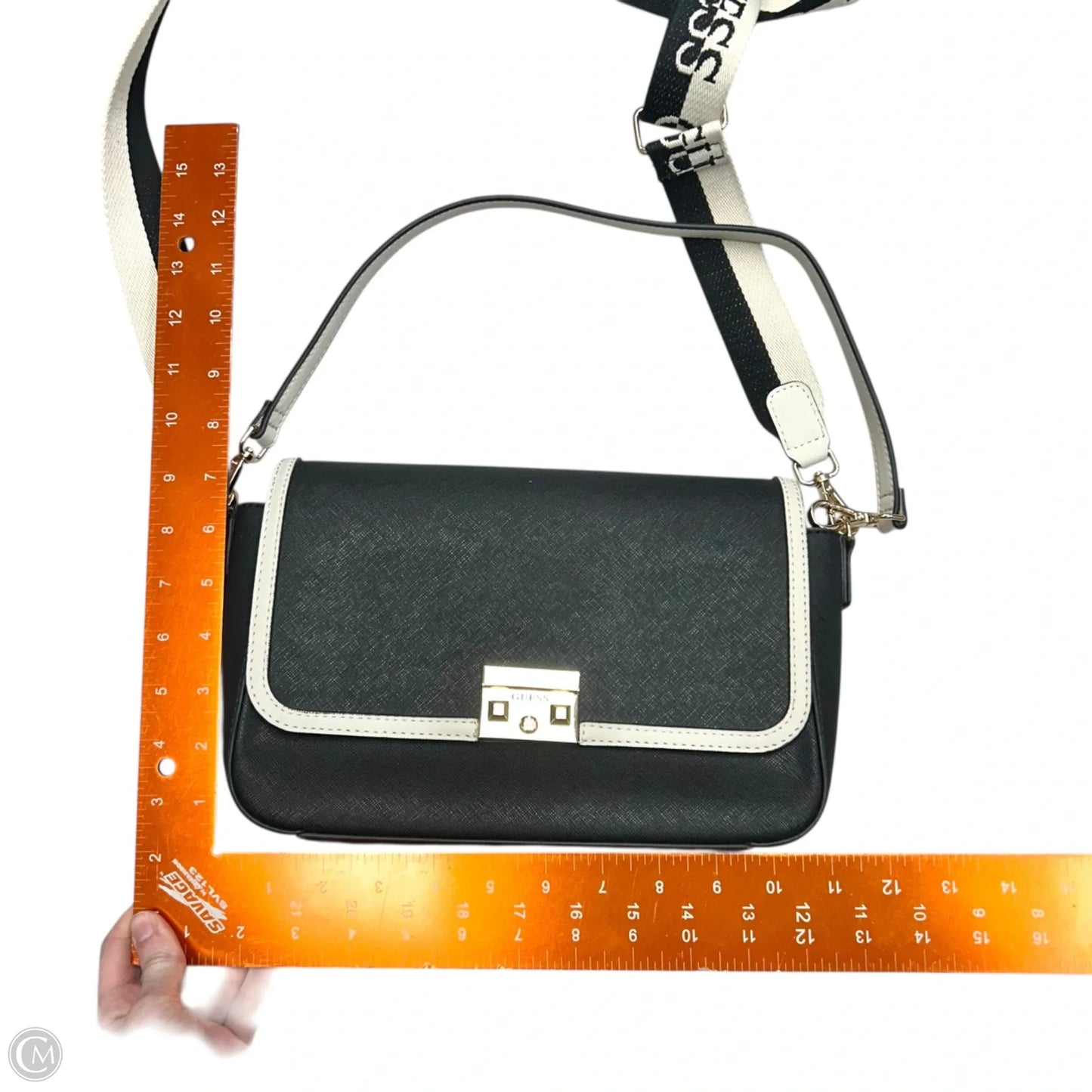 Crossbody By Guess, Size: Large