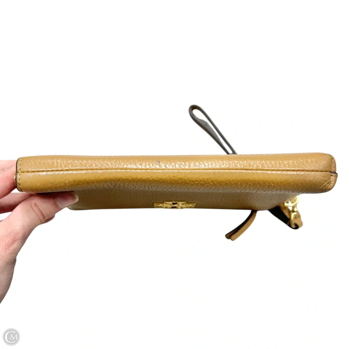 Wristlet Designer By Tory Burch, Size: Medium