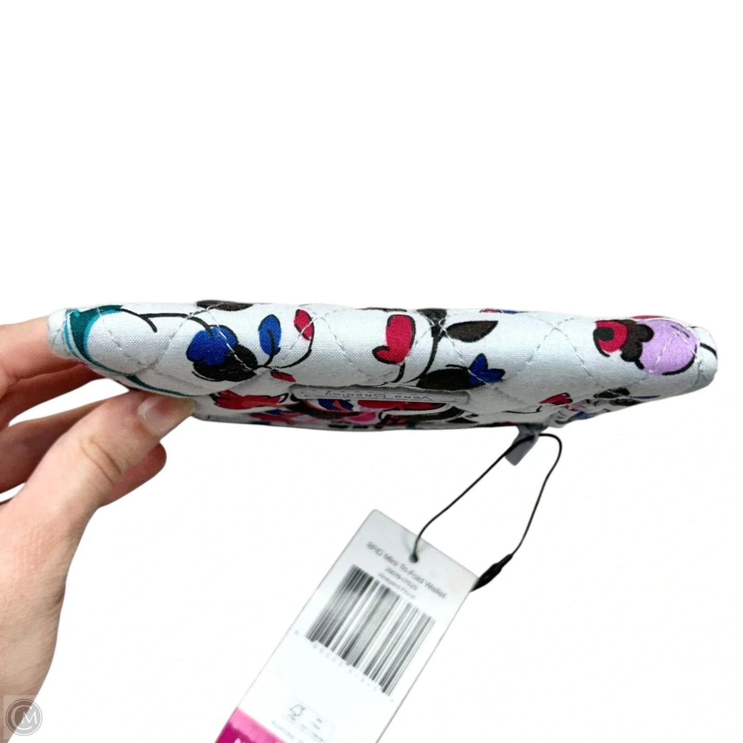Wallet By Vera Bradley, Size: Small