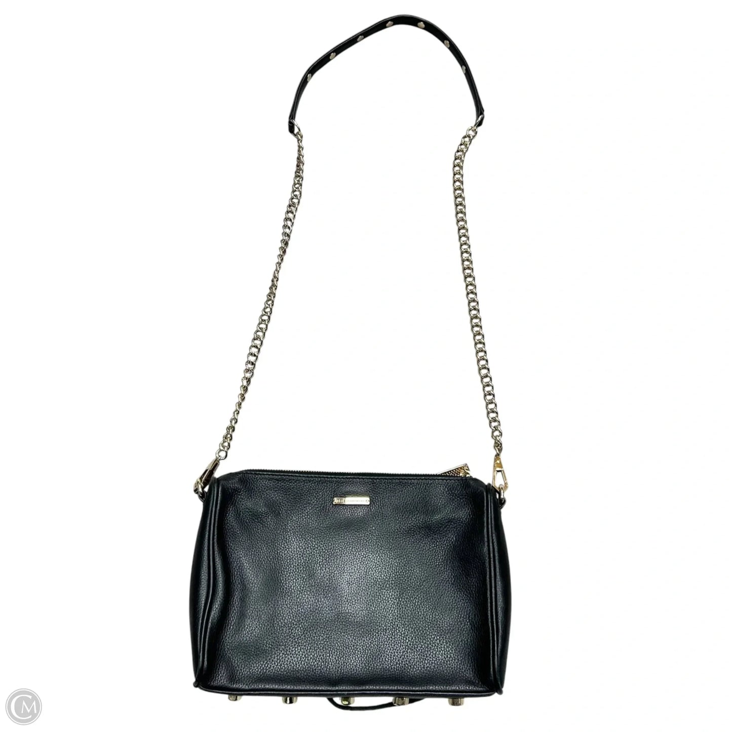 Crossbody Designer By Rebecca Minkoff, Size: Medium