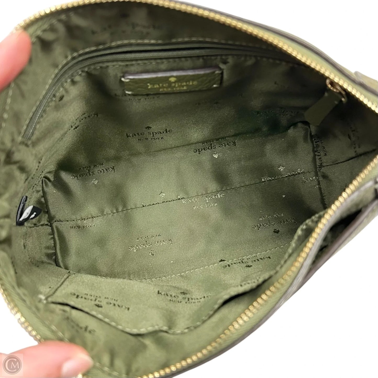 Crossbody Designer By Kate Spade, Size: Small