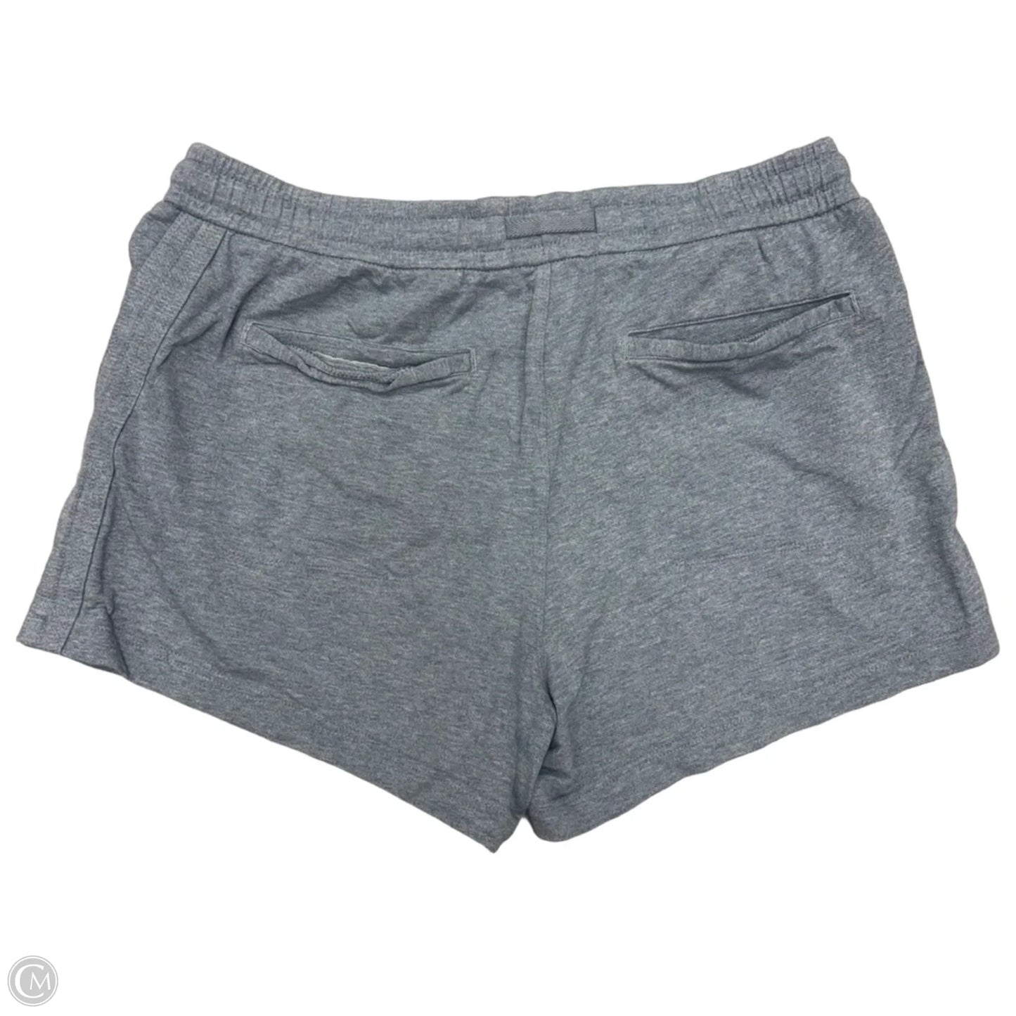 Shorts By Athleta In Blue, Size: 12