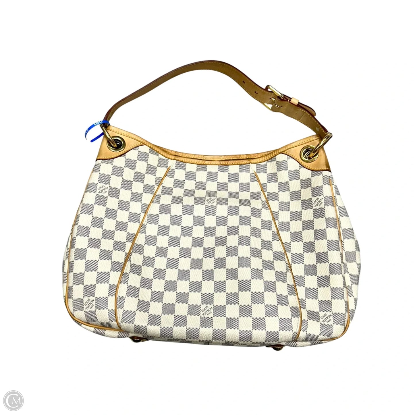 Handbag Luxury Designer By Louis Vuitton, Size: Medium